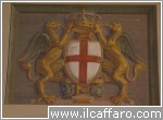 stemma nel Comune di Rapallo