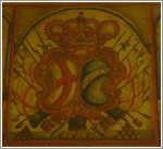 stemma dello stato militare della Serenissima Repubblica nel 1793