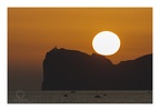 sunset 3393