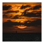 sunset 3780