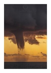 Waterspout