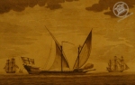 galea genovese, Museo Galata