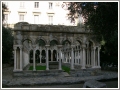 Chiostro di S. Andrea