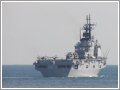 Portaeromobili Garibaldi