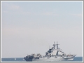 Portaeromobili Garibaldi