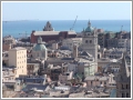 vista da Castelletto