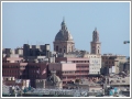 vista da Castelletto