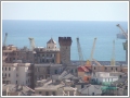 vista da Castelletto