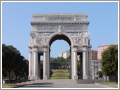 Piazza della Vittoria