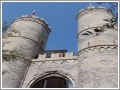 Porta Soprana