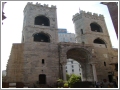 Porta Soprana