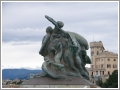 monumeno ai Mille