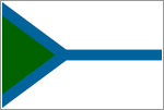 bandiera Guaviare
