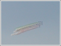 Frecce Tricolori
