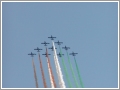 Frecce Tricolori