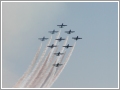 Frecce Tricolori