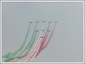 Frecce Tricolori