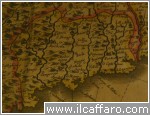 Atlas Maior 1680