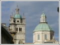 campanile e cupola
