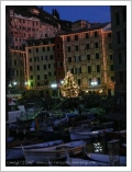 Camogli a Natale