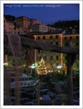 Camogli a Natale