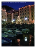 Camogli a Natale