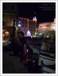 Camogli a Natale 2008