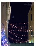 Camogli a Natale 2008