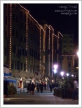 Camogli a Natale 2008