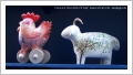 Fiera di S. Orso 2009