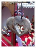 Fiera di S. Orso 2009