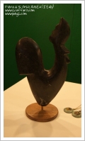 Fiera di S. Orso 2009