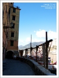 Camogli a Natale 2008