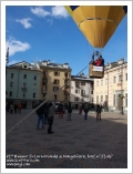 Raduno Internazionale di Mongolfiere, Aosta