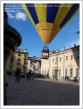 Raduno Internazionale di Mongolfiere, Aosta