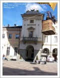 Raduno Internazionale di Mongolfiere, Aosta