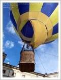 Raduno Internazionale di Mongolfiere, Aosta