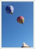 Raduno Internazionale di Mongolfiere, Aosta