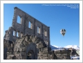 Raduno Internazionale di Mongolfiere, Aosta