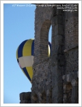 Raduno Internazionale di Mongolfiere, Aosta