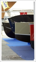 Salone Nautico 2009 - particolari