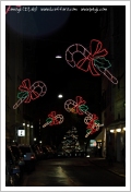 Camogli a Natale 2009