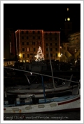 Camogli a Natale 2009