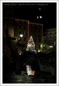 Camogli a Natale 2009