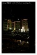 Camogli a Natale 2009