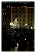 Camogli a Natale 2009