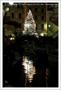 Camogli a Natale 2009