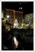 Camogli a Natale 2009