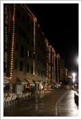 Camogli a Natale 2009