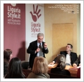 FlorArte - conferenza stampa